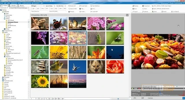 ashampoo photo commander 1