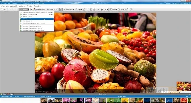 ashampoo photo commander 2