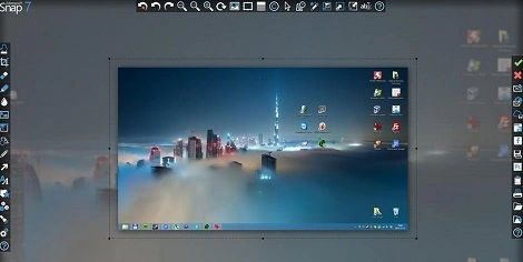 Ashampoo Snap 7 – nowa wersja już jest