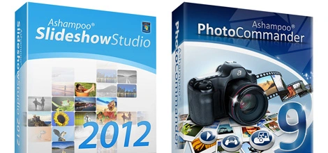 Kolejny weekend z pełnymi wersjami programów Ashampoo za darmo
