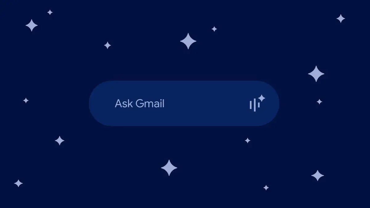 Gmail Live: Gemini przeczyta Twoje maile i odpowie na pytania