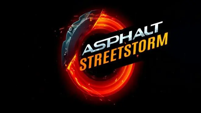 Asphalt Street Storm Racing to nowa gra wyścigowa od Gameloft