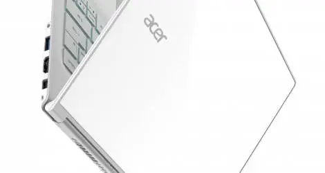 Acer Aspire S7 i R 13 z procesorami Intel Core piątej generacji