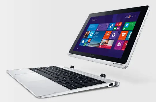 ACER ASPIRE SWITCH 10