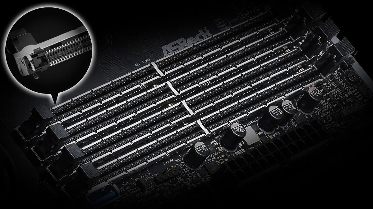 Błąd ASRock doprowadza do uszkodzenia płyt głównych na AMD. Klienci muszą być czujni