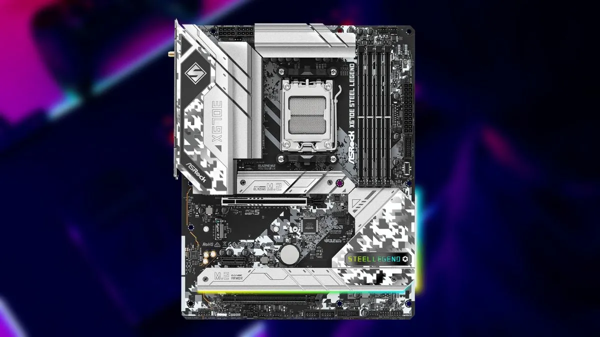 ASRock naprawił irytującą cechę swoich płyt głównych