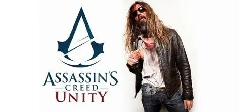 Assassin’s Creed Unity: Trailer stworzony przez Roba Zombie i rysownika komiksów The Walking Dead (wideo)