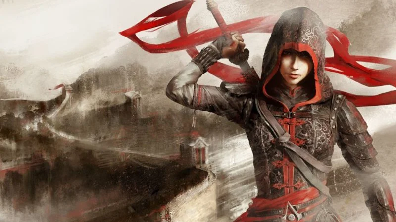Nowy Assassin’s Creed jednak z akcją w Chinach?