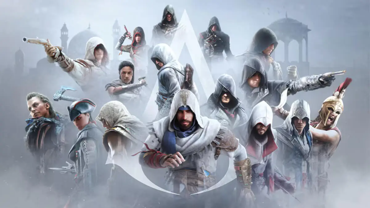 Assassin’s Creed doczeka się serialu. Trafi na platformę Netflix