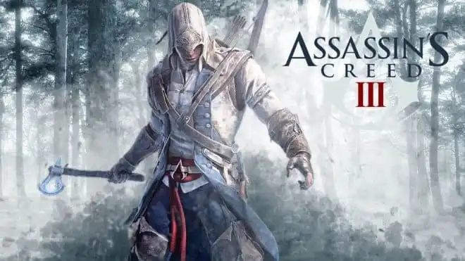 Ubisoft rozdaje za darmo Assassin’s Creed 3!
