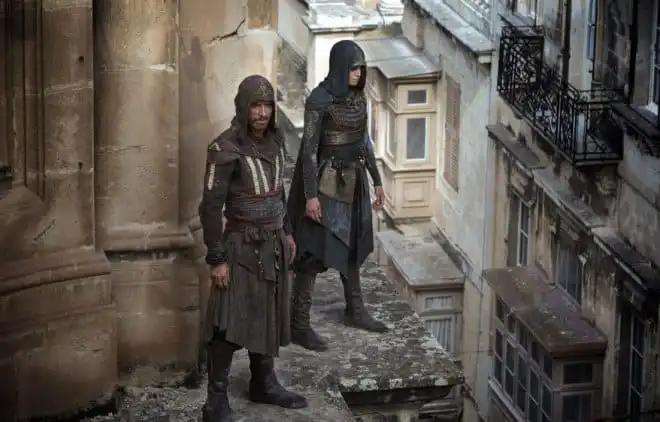 Zobacz nowy zwiastun filmu Assassin’s Creed