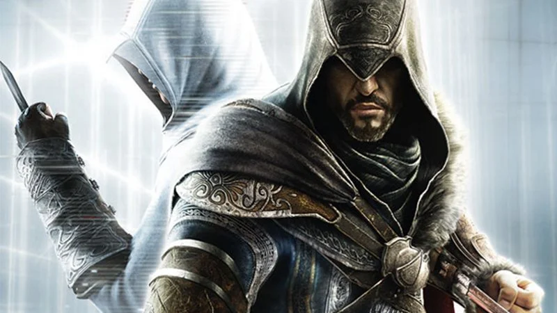 Netflix zamówił serial, animację i anime na podstawie serii Assassin’s Creed