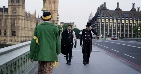 Assassin’s Creed w prawdziwym świecie. Zobacz efektowne wideo nakręcone w Londynie