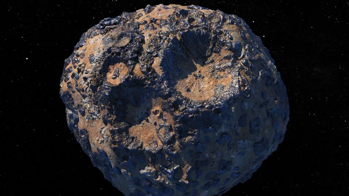W kosmosie pojawiła się asteroida Janusz. Nazwano ją na cześć Polaka