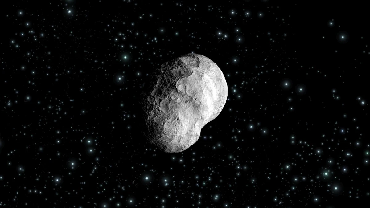 Naukowcy wykryli już 30 tysięcy asteroid bliskich Ziemi