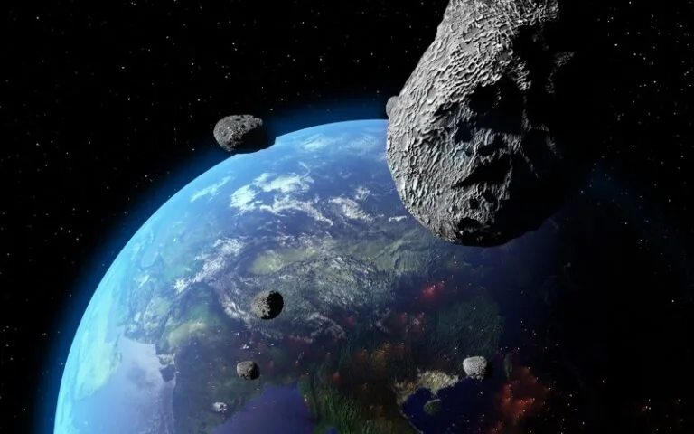 Zobacz, jak wygląda każdy spośród 42 największych obiektów pasa asteroid Układu Słonecznego