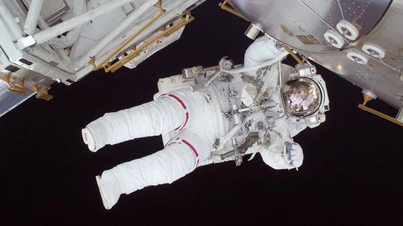 NASA i ESA wspólnie przeprowadzą testy, które pomogą zbadać wpływ sztucznej grawitacji na zdrowie astronautów