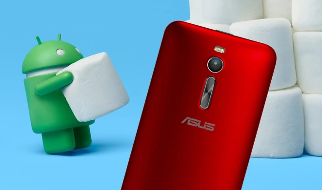 Asus ujawnia, które urządzenie otrzymają Androida 6.0 Marshmallow