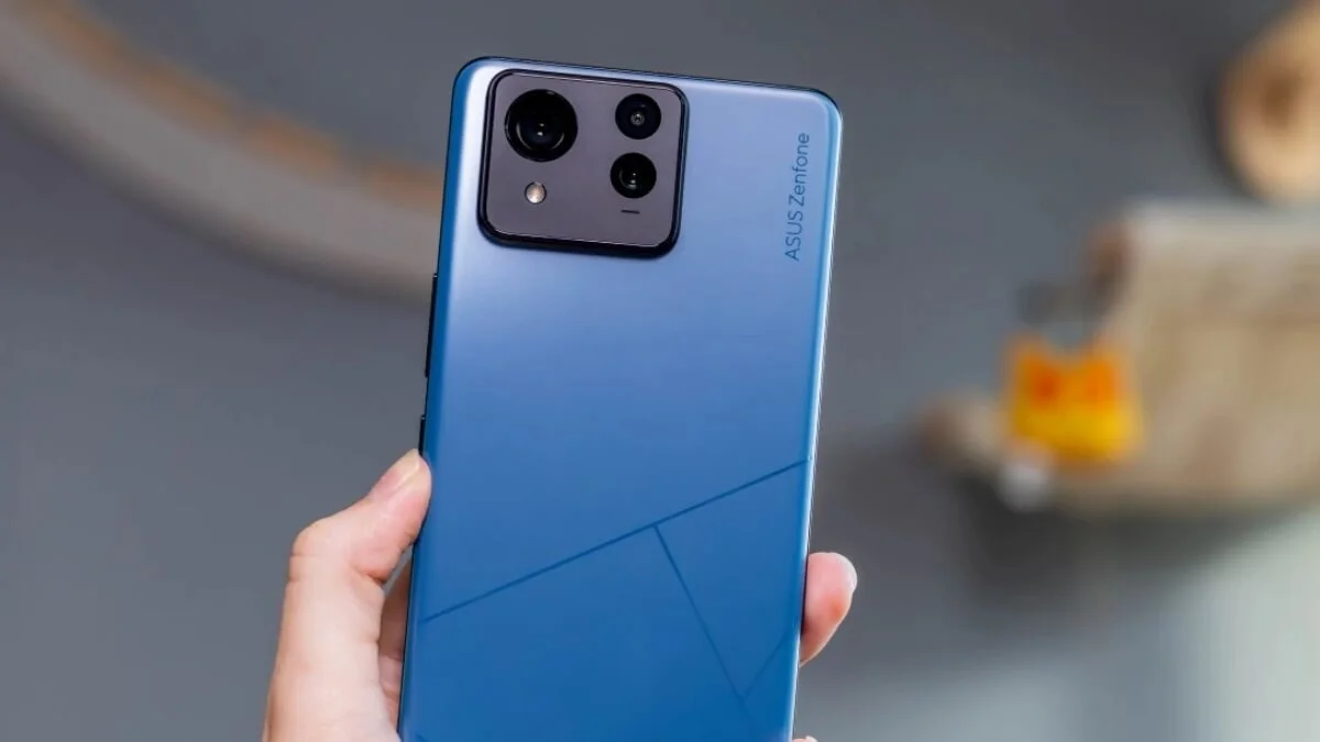 ASUS nareszcie to potwierdził. Smartfonów już nie będzie