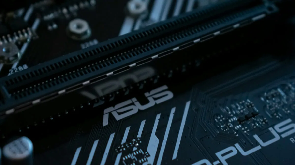 asus plyta glowna