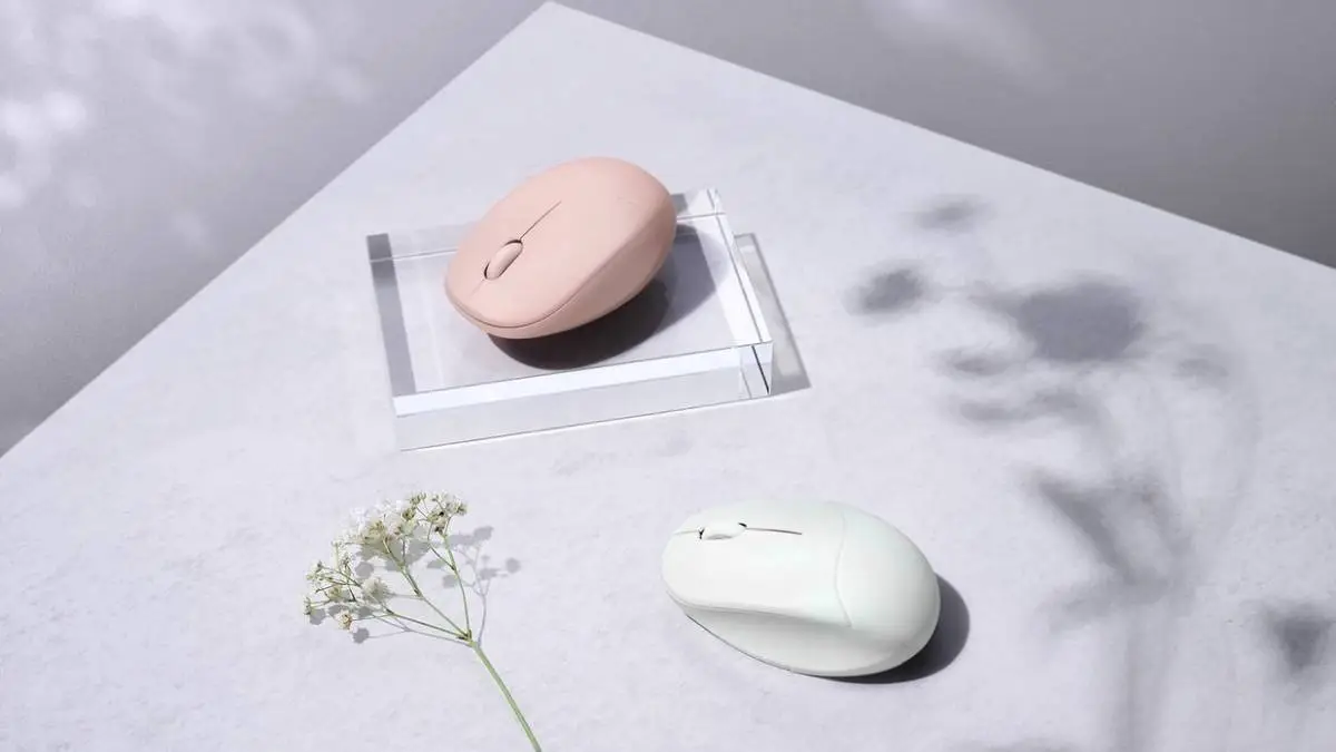 ASUS szokuje nowym sprzętem. To myszka i dyfuzor w jednym