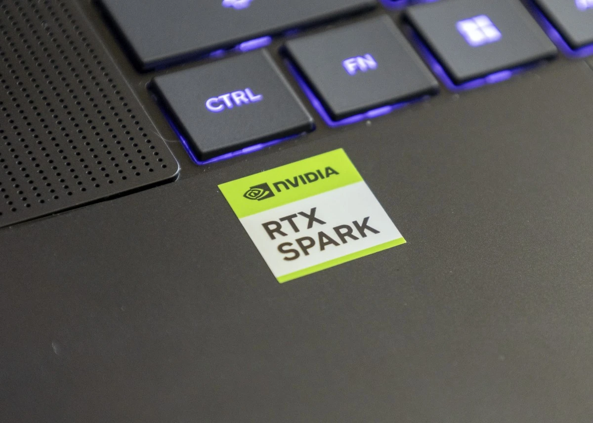 Jeden laptop do AI, pracy i gier? Sprawdzam ASUS ProArt P16 z RTX Spark