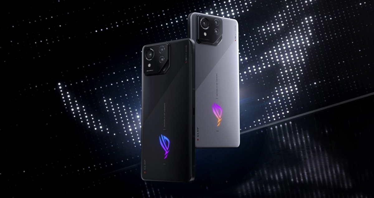 Asus ROG Phone 8