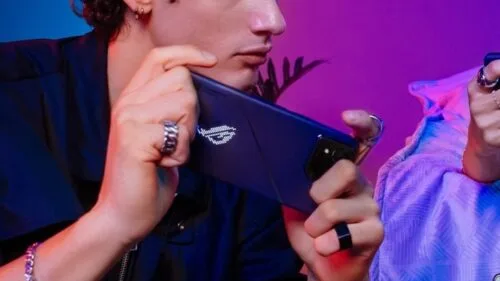 Asus ROG Phone 8 już jest. To smartfon nie tylko dla graczy