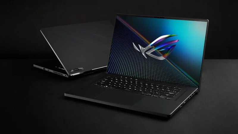 ASUS ROG Zephyrus M16 – gamingowy laptop, którego możliwości docenią nie tylko gracze