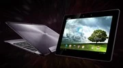 Tablety ASUSa przechodzą kolejną transformację