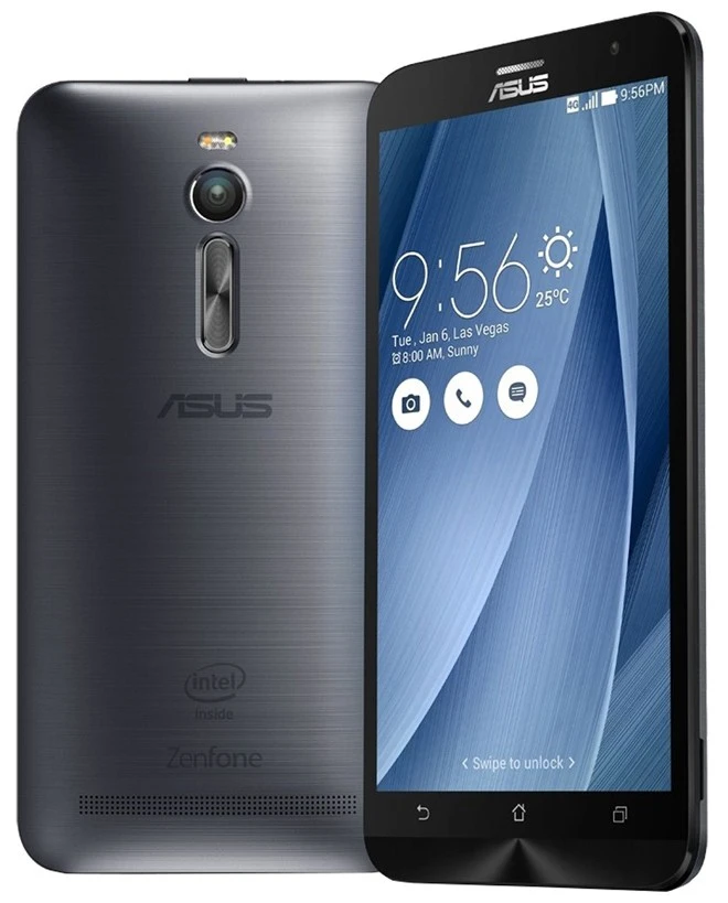 ASUS ZenFone 2 ASUS ZenFone 2