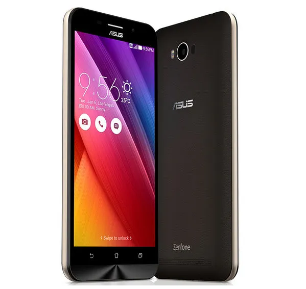 ZenFone Max