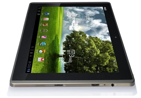 ASUS Eee Pad Transformer