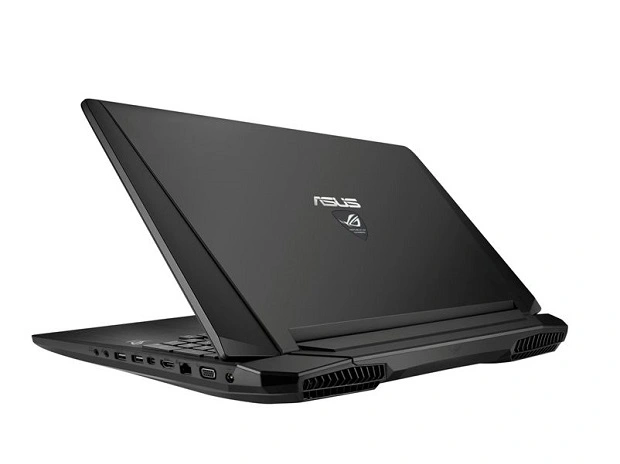 asus f117 1