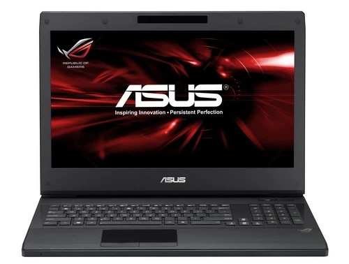 ASUS G74