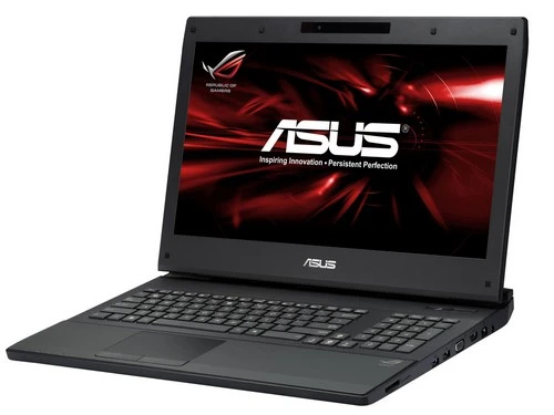 ASUS G74Sx