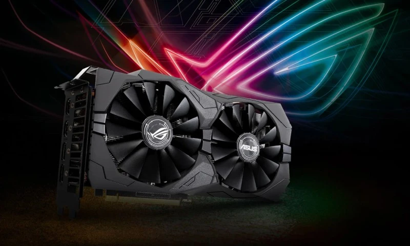 ASUS oficjalnie: nasze komponenty podrożeją. Nadchodzą ciężkie czasy