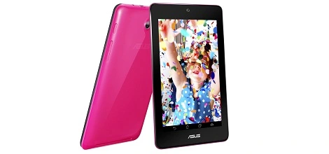 ASUS prezentuje godnego następcę Nexus 7