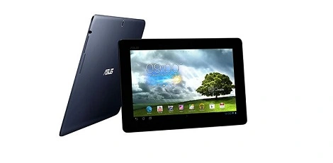 ASUS prezentuje MeMO Pad Smart