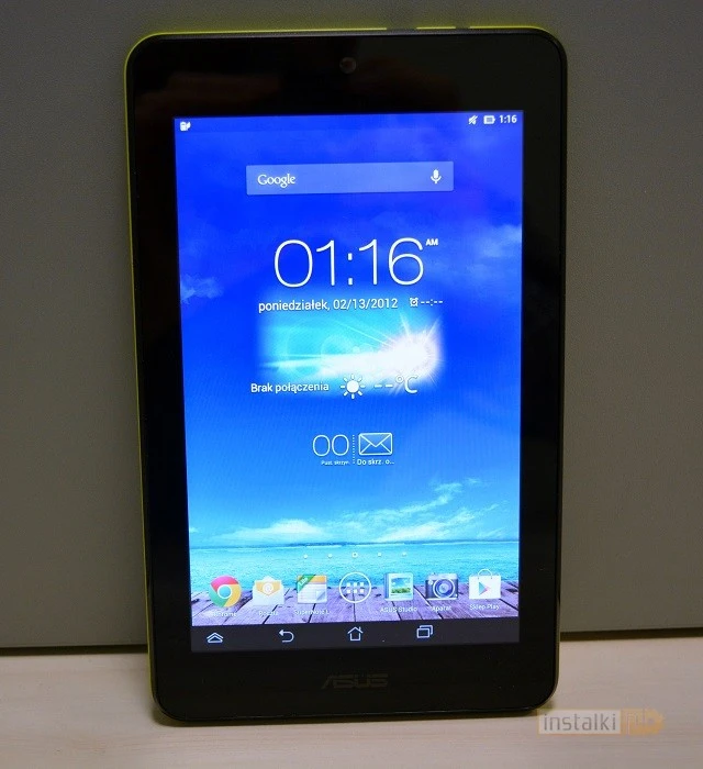 asus memo pad hd7 5