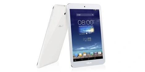 ASUS MeMO Pad 8 już dostępny na terenie naszego kraju