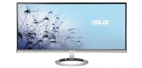 29-calowy kolos – ASUS prezentuje nowy monitor