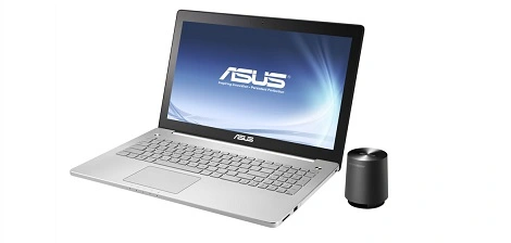 ASUS przedstawia nowe notebooki z serii N
