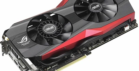 ROG Matrix GTX 980 – karta gotowa do podkręcania