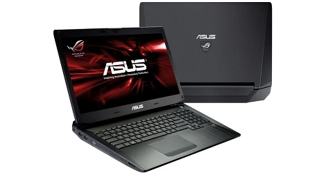 Notebooki ASUS Republic of Gamers już w Polsce!