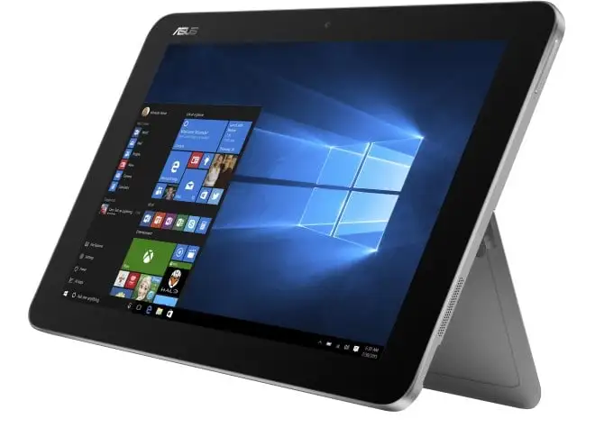 ASUS prezentuje nowe zgrabne laptopy 2w1