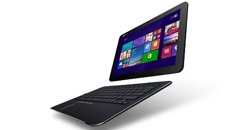 Transformer Book T300 Chi debiutuje w Polsce