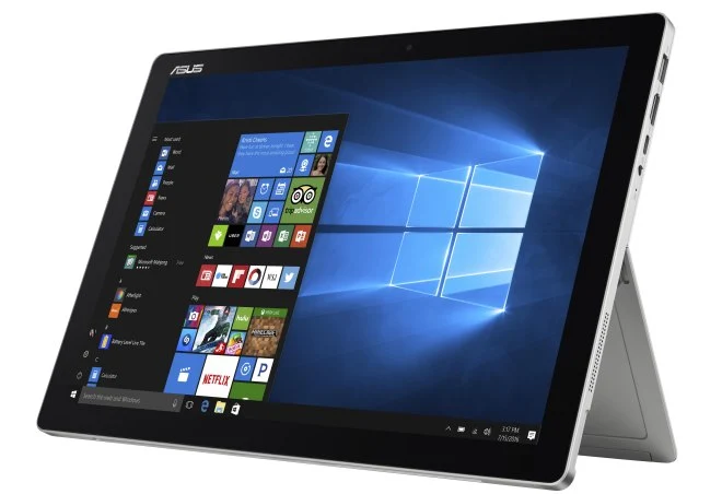 ASUS Transformer Pro T304 – potężna specyfikacja zamknięta w smukłej obudowie