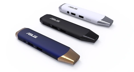ASUS VivoStick – komputer z Windows 10 wielkości pendrive’a