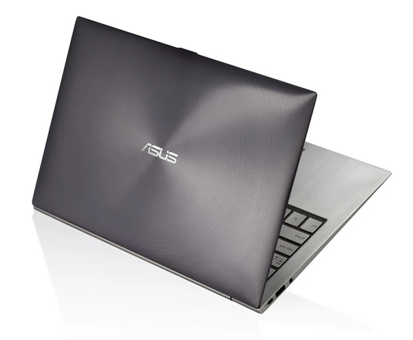 ASUS ZENBOOK